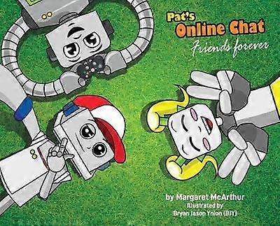 Chat-ul online al lui Pat