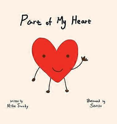 Part of My Heart
