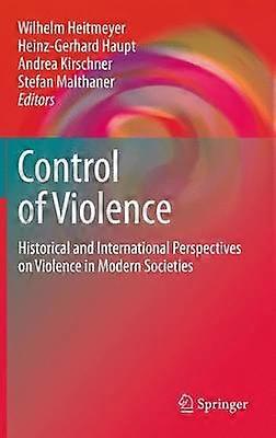 Control de la violencia
