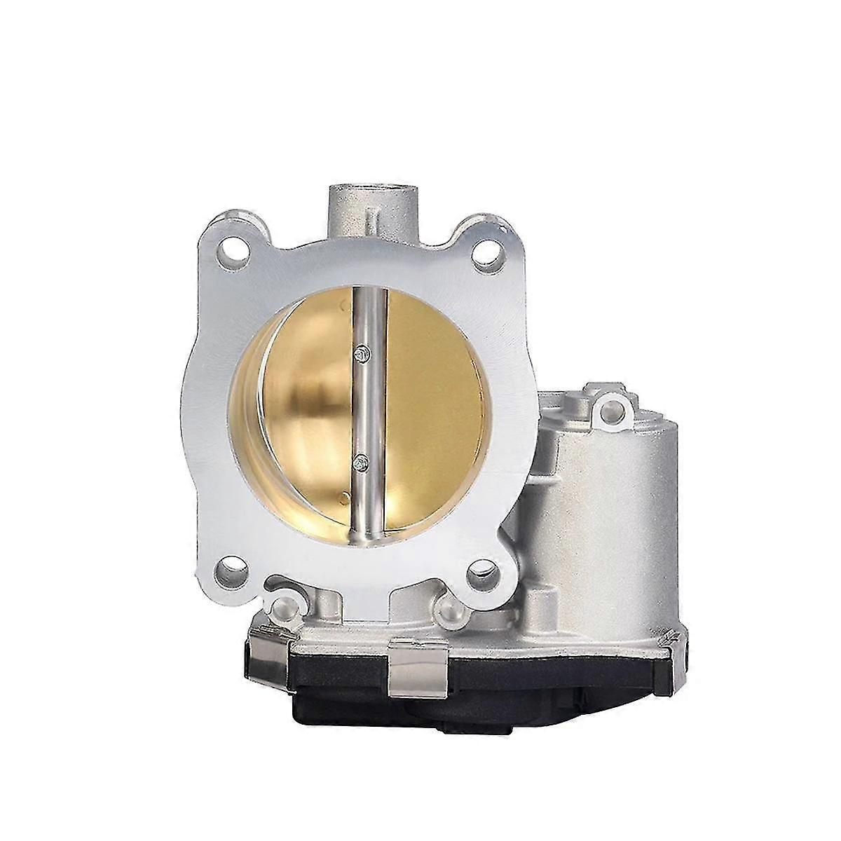 12627217 Throttle Body Throttle Valve Auto For Prix Blackbuck Acadia