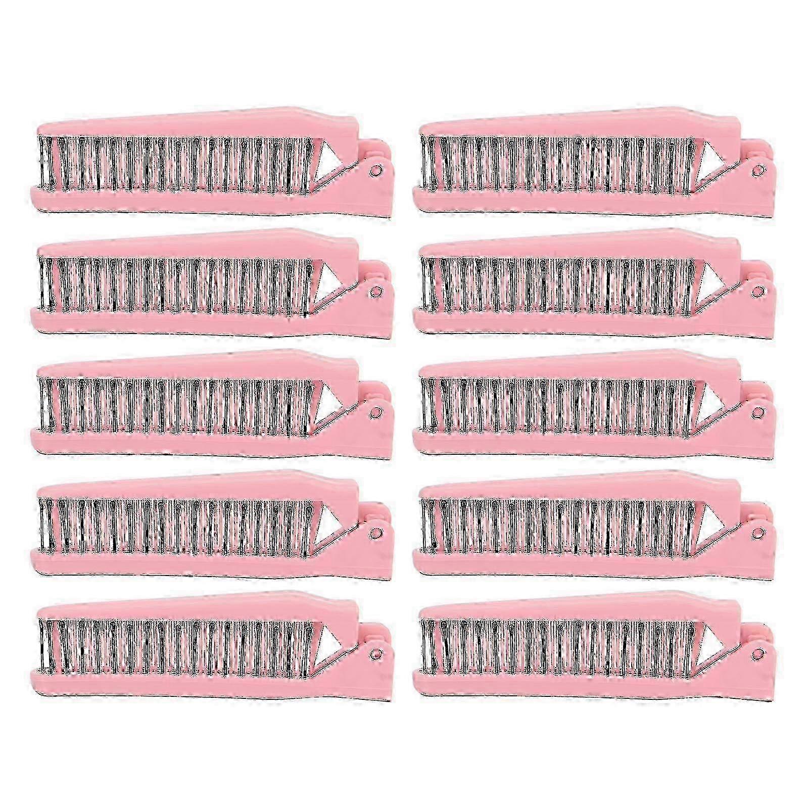 Foldable Hair Comb, Multi Functional, Portable