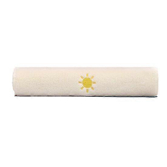 Super Absorbent Face Towel Skin-friendly Cotton Quick Drying Wash Cloth