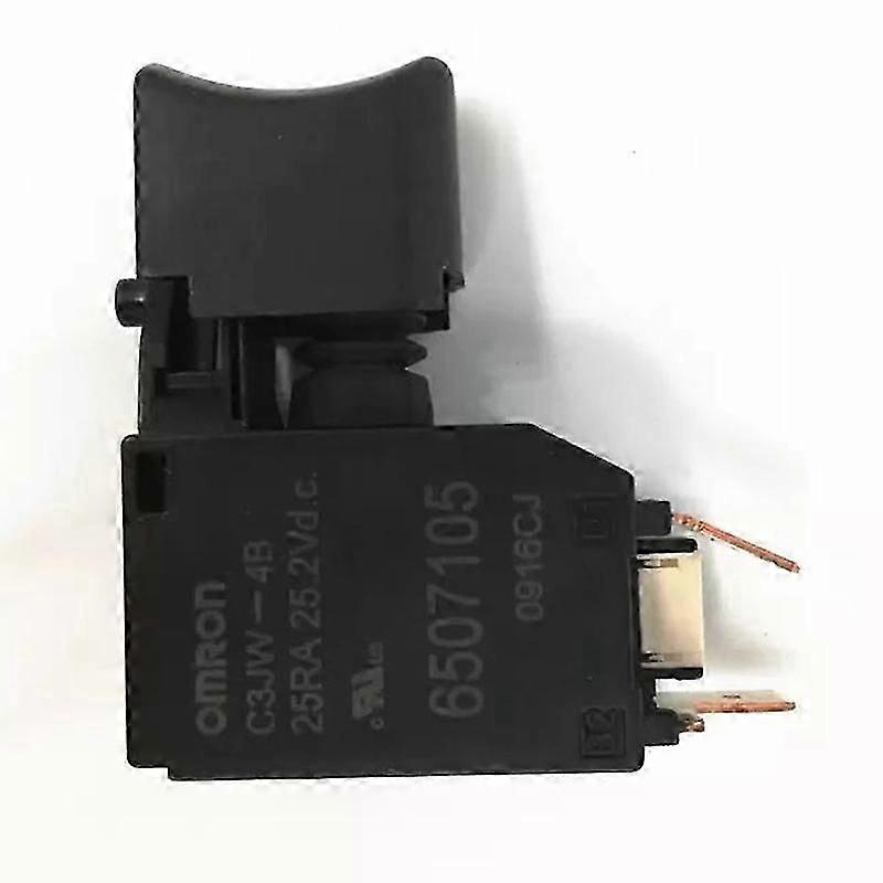 Switch 650710-5 6507105 Replacement for DDF481 DHP481 DHP480 DDF480 HP480D DDF481RFE DDF484 DHP484