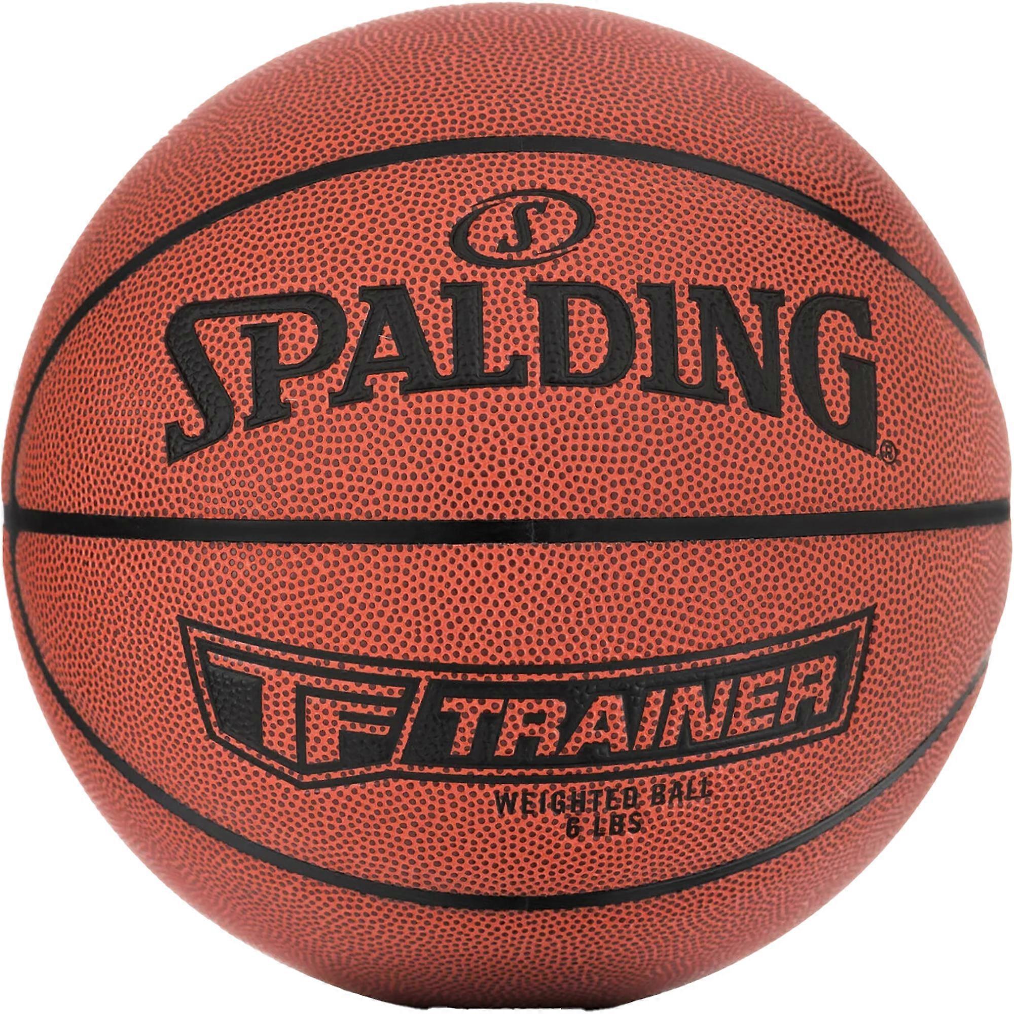 Spalding 29.5" TF Trainer Weighted Indoor Basketball