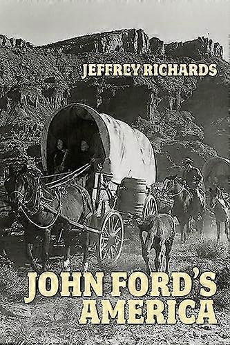 John Fords Amerika