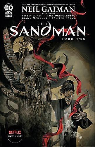 The Sandman Book Two