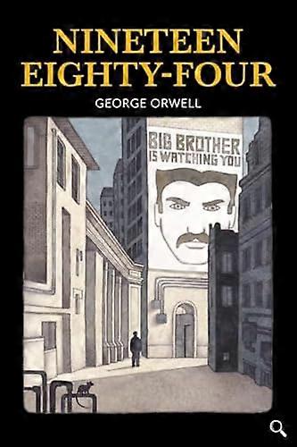 Nineteen Eighty Four