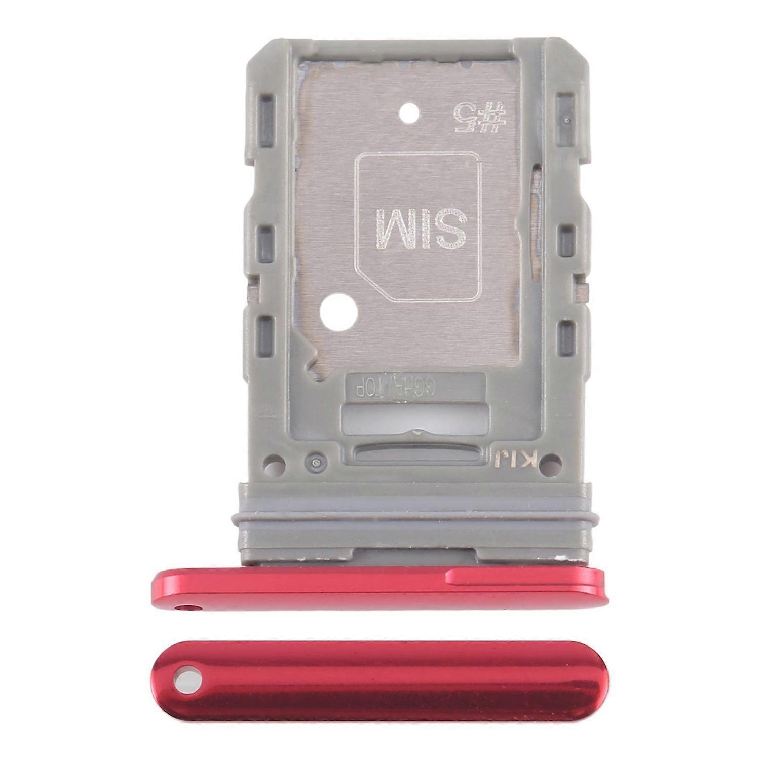 For Samsung Galaxy S20 FE SM-G780F COMPATIBLE SIM Card Tray