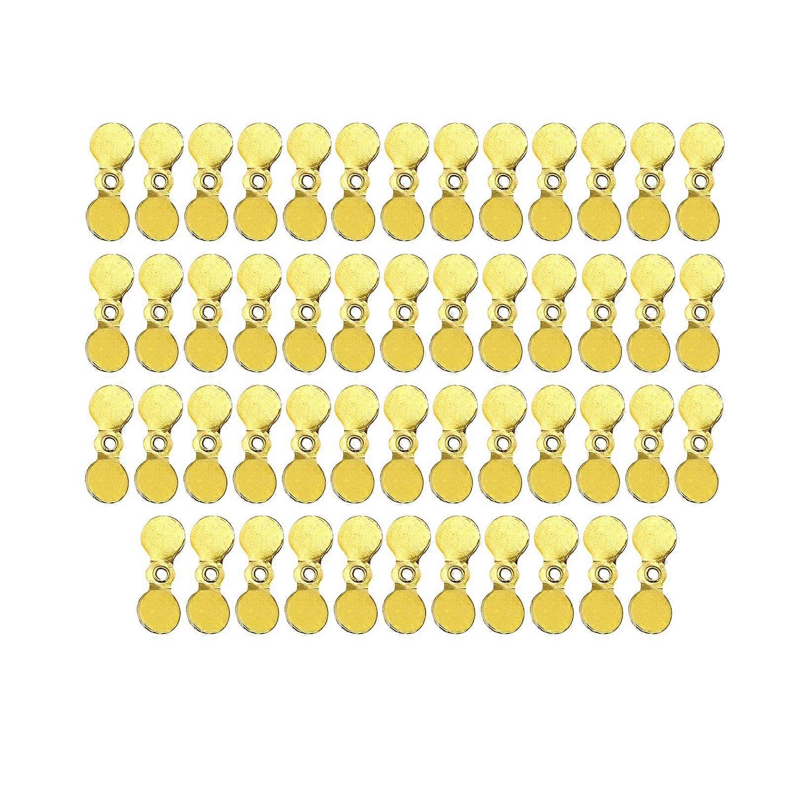 Multipurpose Fishing Propeller Blade Non Damaging Propeller Sequins for Fishing