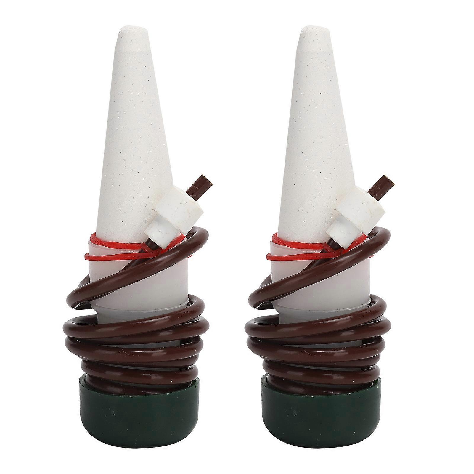 Self Watering Drip Spikes, Automatic Irrigation Device