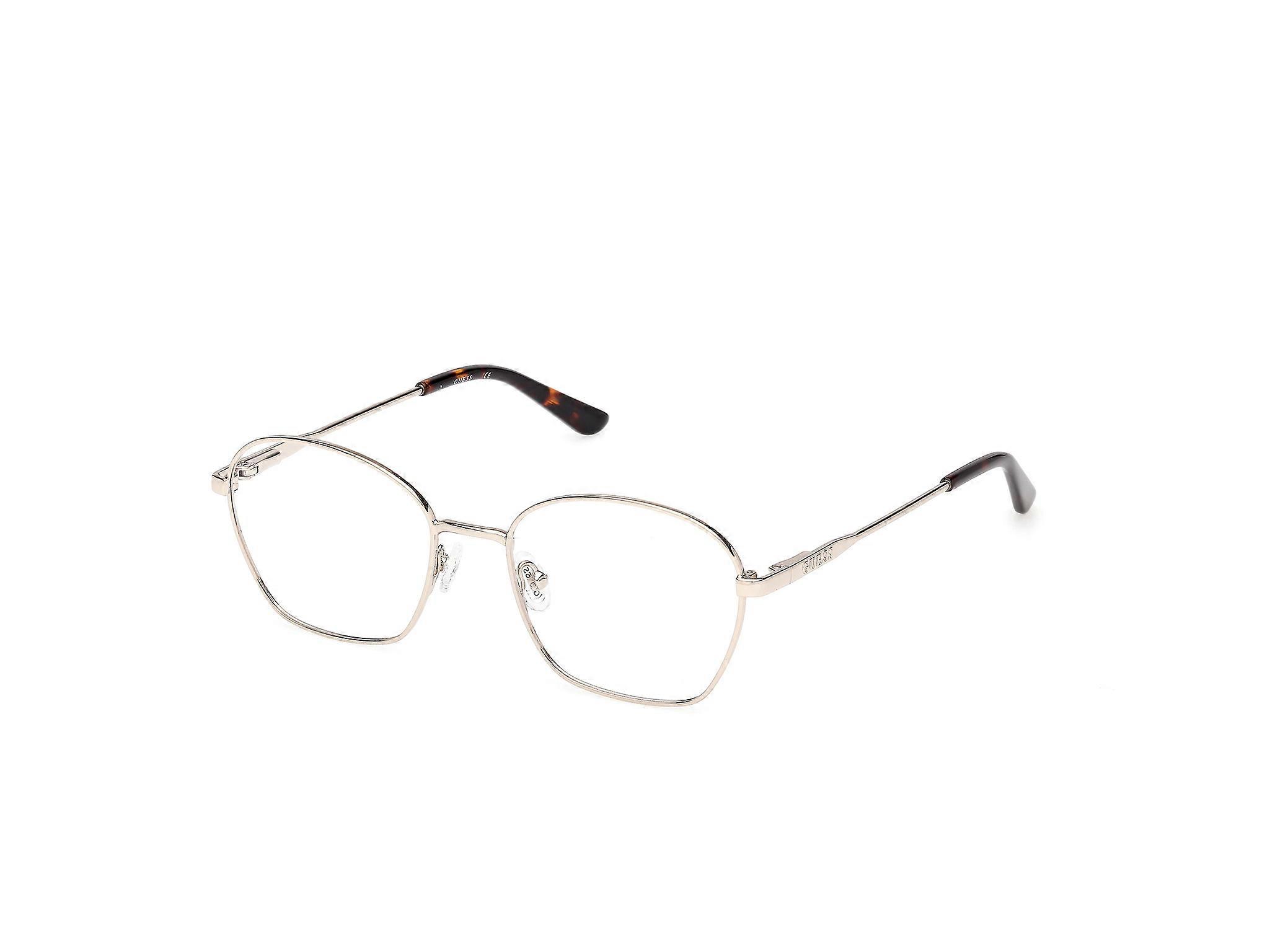 Eyewear Frames Guess GU50272 032 shiny pale gold 51/17/140 TEEN