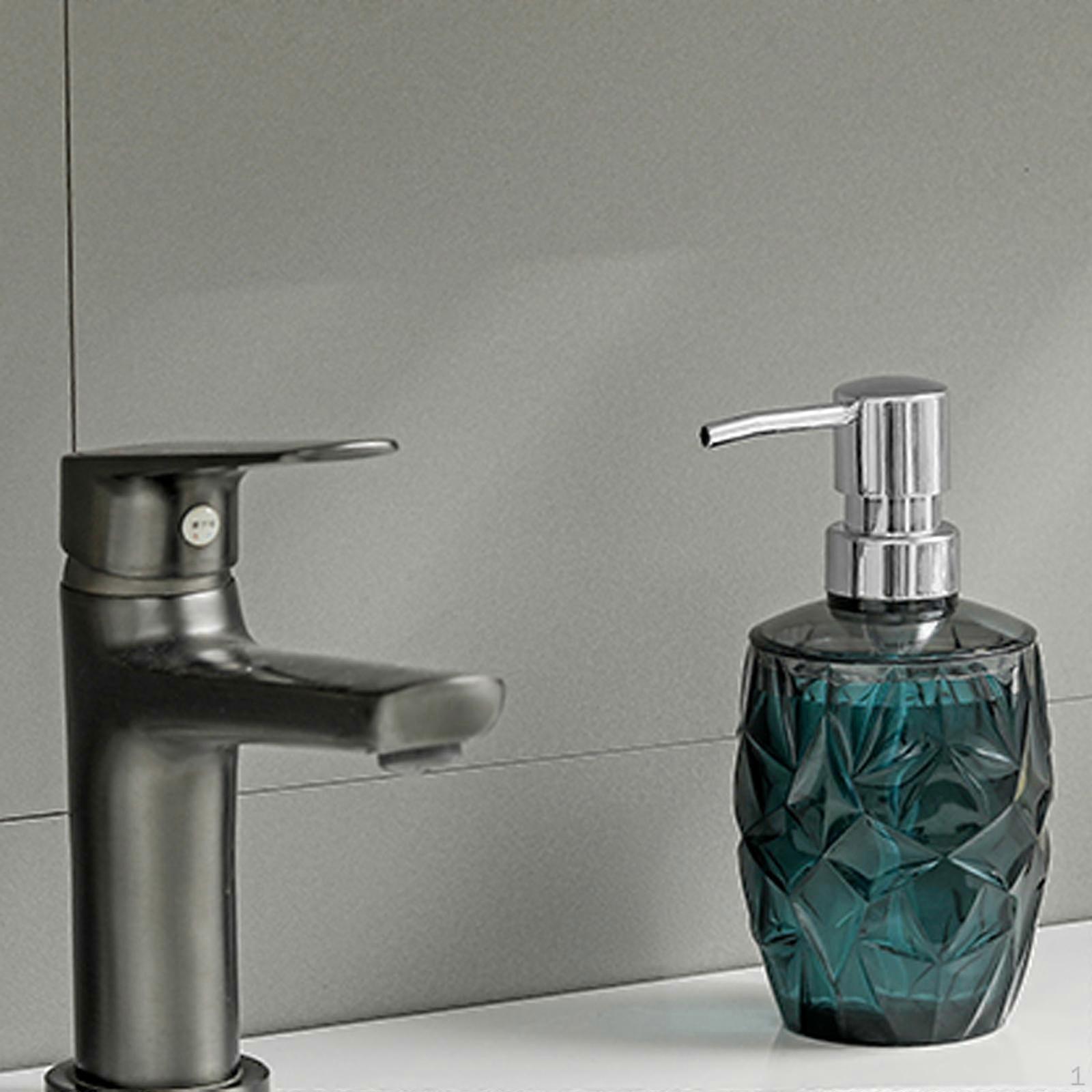 Modern Soap Pump Dispenser for Home and Kitchen