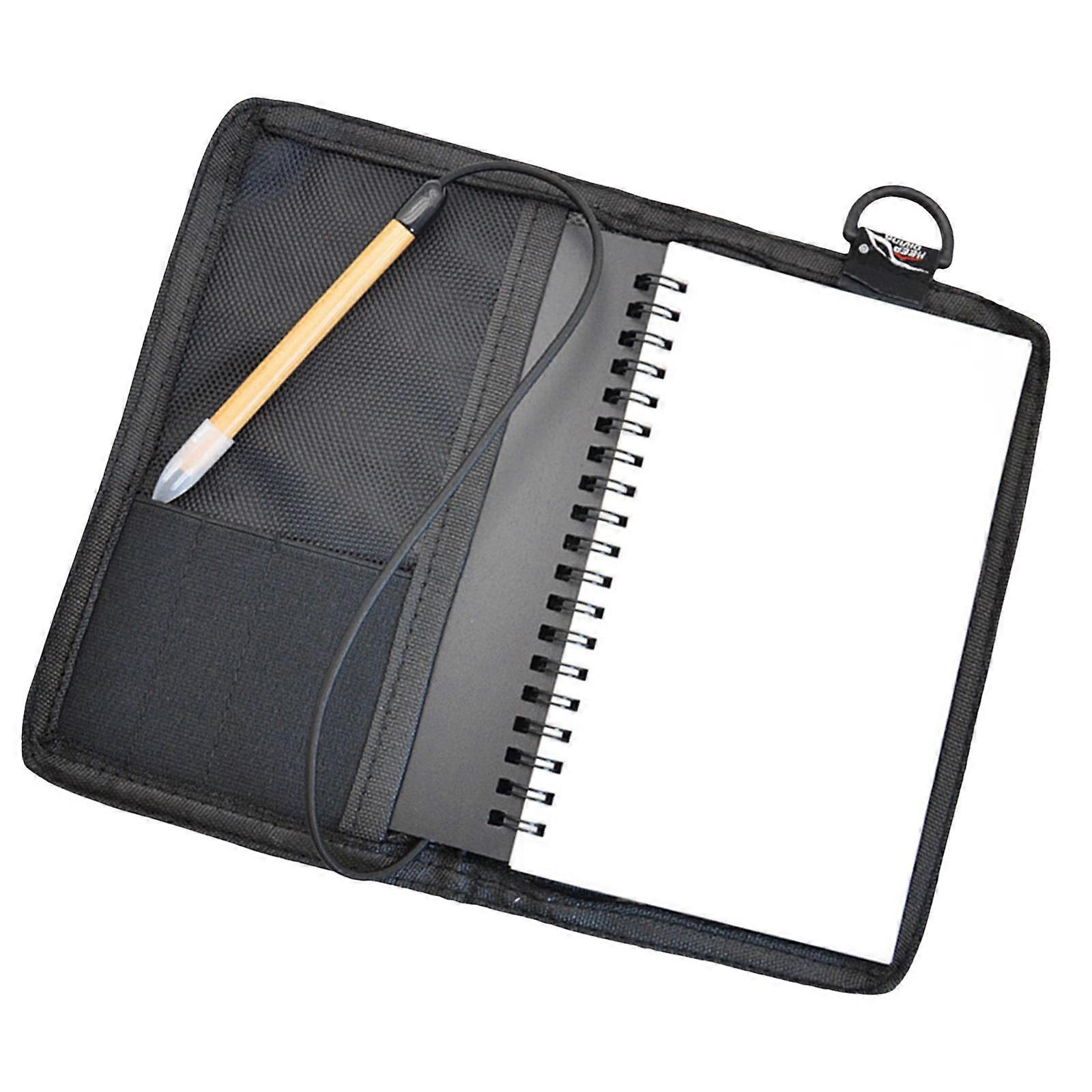 Scuba Diving Note Book With 50 Waterproof Paper