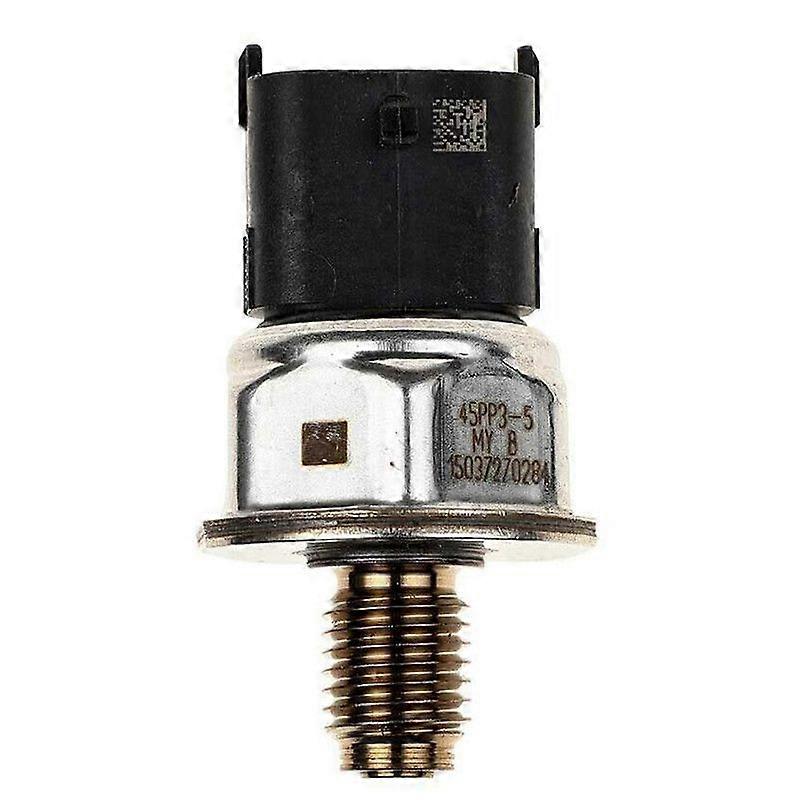 Neuer Kraftstoffverteilerrohr-Hochdrucksensor für - - Corsa Zafira Mokka 1.7 CDTi 45PP3-5 45PP35