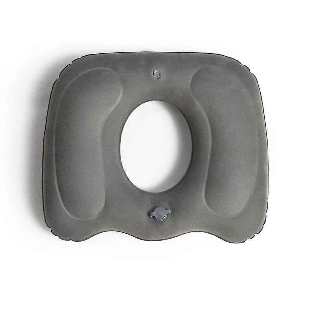 Hemorrhoid Sciatica Foam Seat Pain Relief Donut Seat Cushion Tailbone Pillow