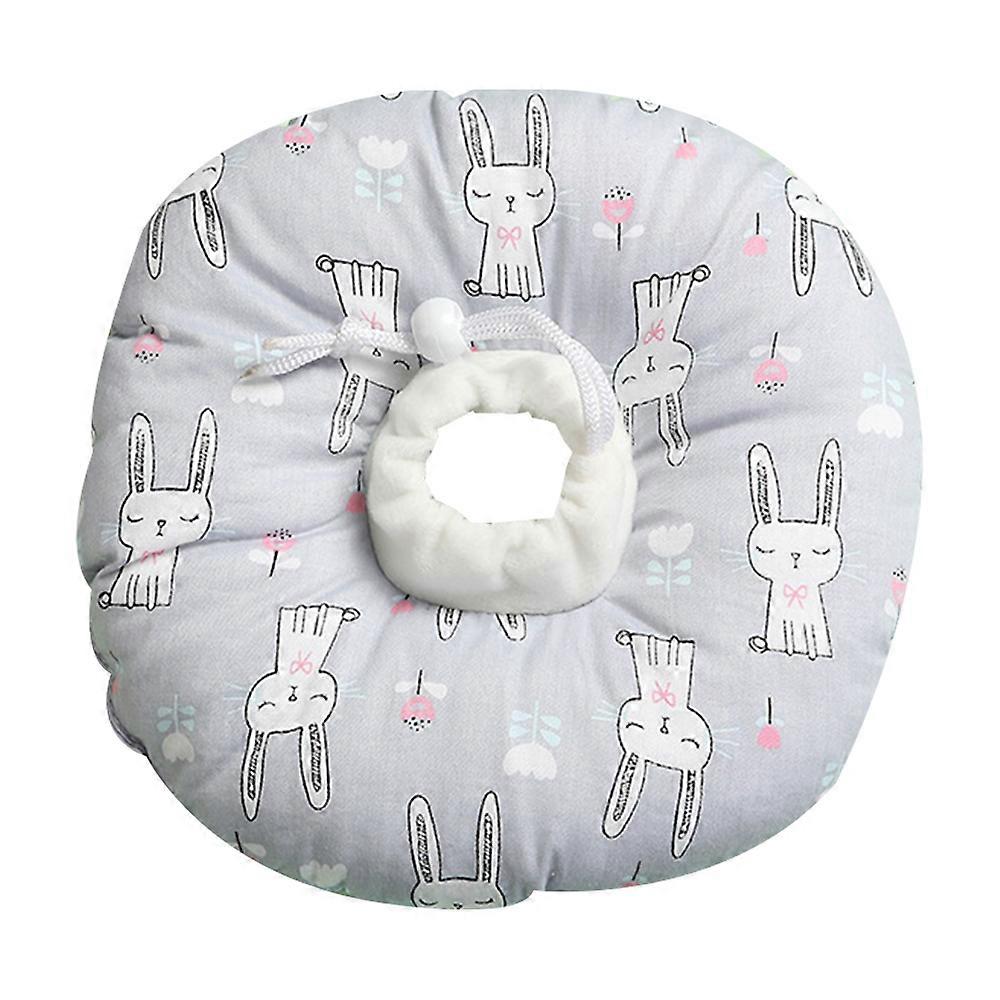 Pet Recovery Collar, Post-Surgery Protection, Adjustable Design