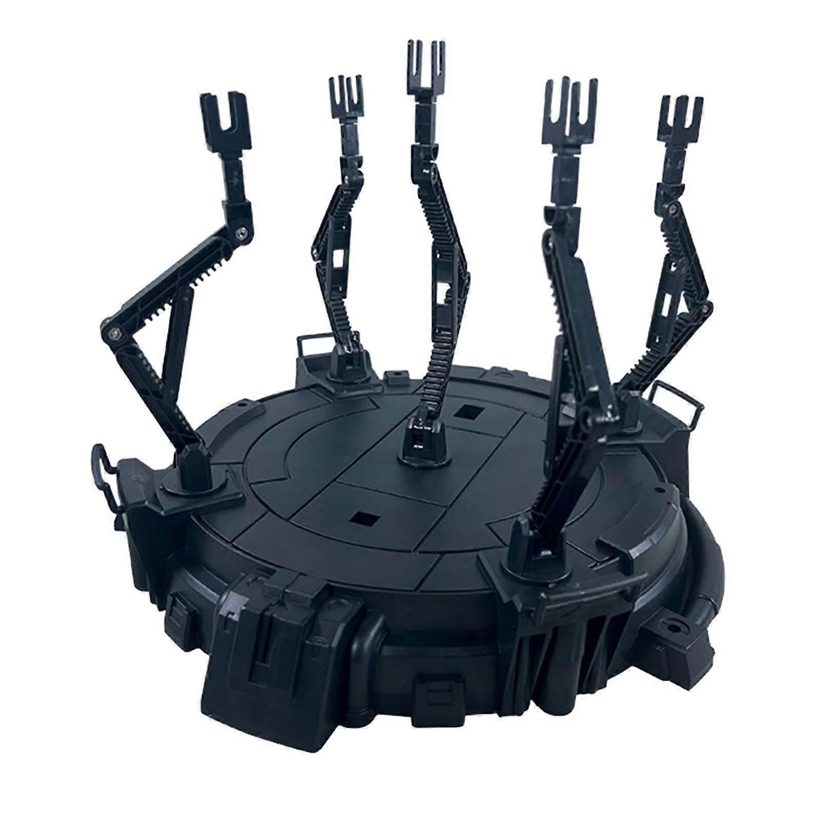 Hobby Actions Bases Bracket Multifunction Durable Doll Stand Action Figure Stand