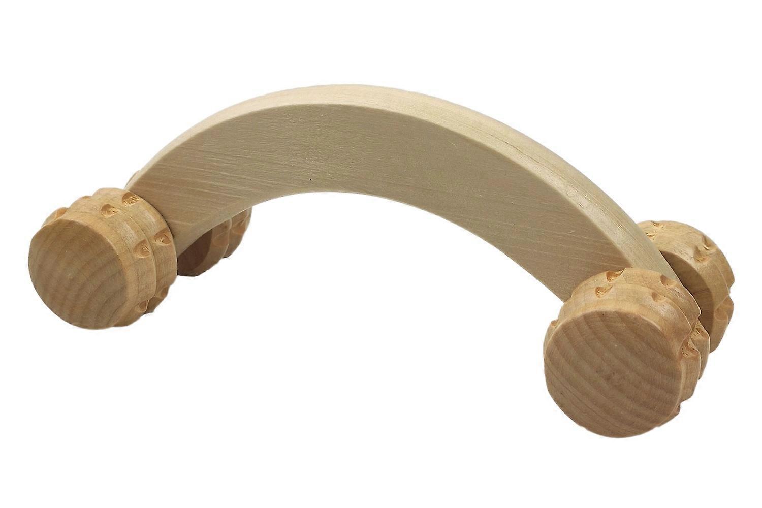 Hierontatyökalu Puu - Auto