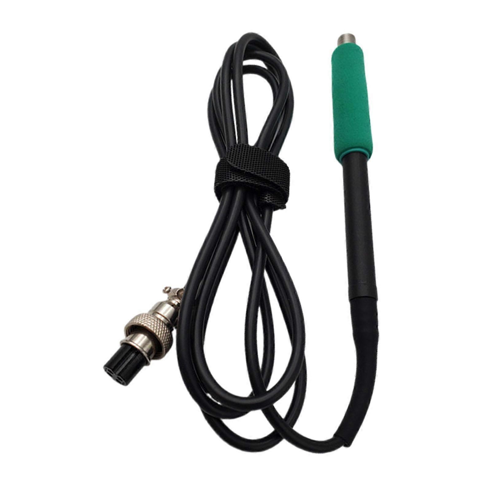 Soldering Iron Handle for Soldering Station Handle Quick to Change Portable for