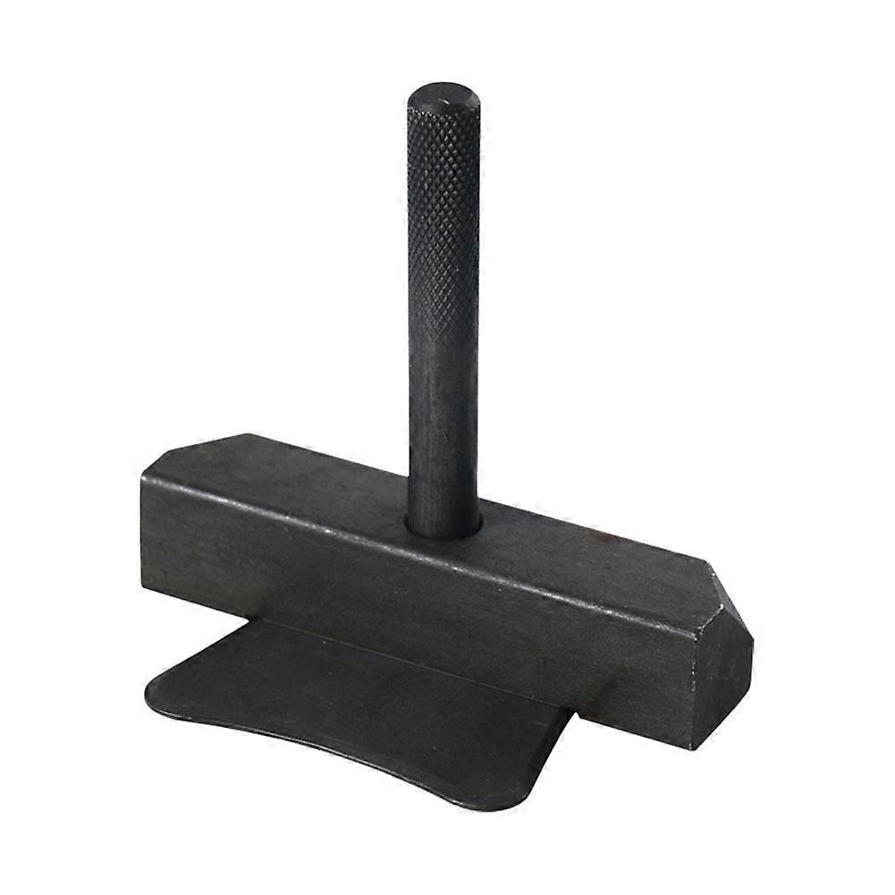 Professional Oil Pan Separator Tool Universal Non-Destructive Removal Rust Proof Wear Resistant Anti Slip Handle For Easy Car Maintenance