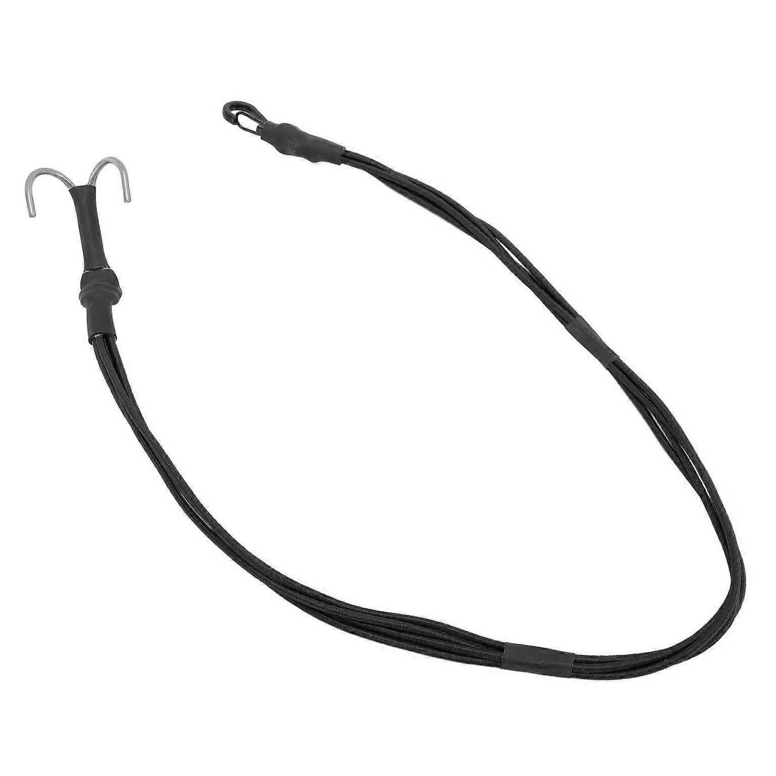 RC Crawler Winch Rope & Strap - Ultimate Escape Solution for RC Crawlers