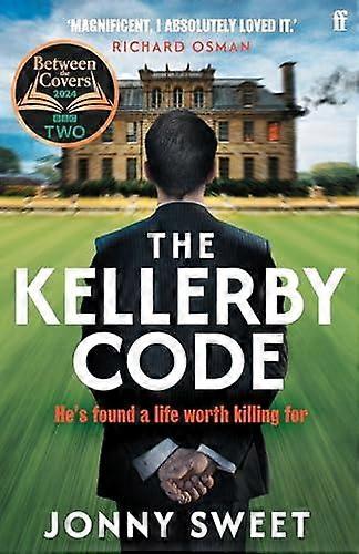 The Kellerby Code by Jonny Sweet Paperback
