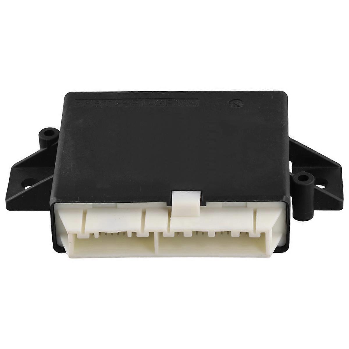 Car Auxiliary Parking ECU Reversing Radar Control Computer