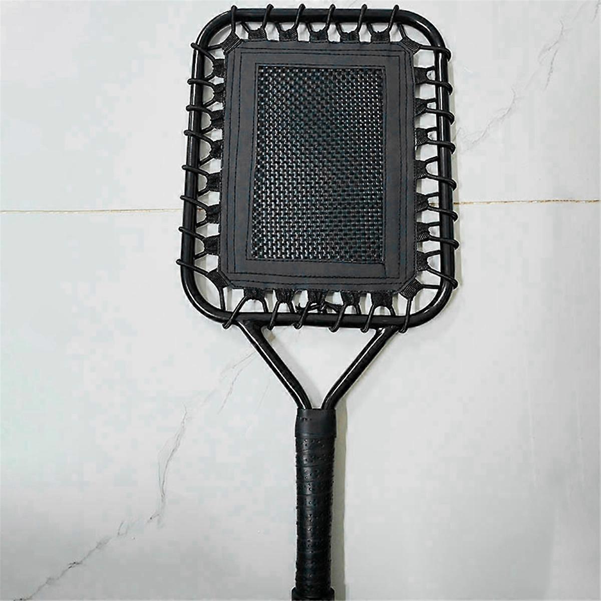 Baseball Racquet Training Device for Parents and Coaches
