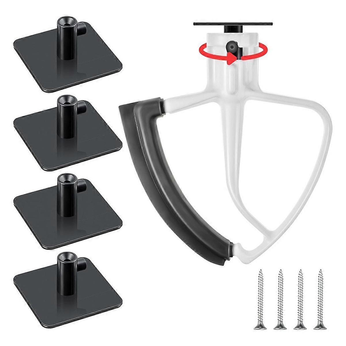 Suitable for KitchenAid Mixer Chef Machine Hook Vertical Accessory A