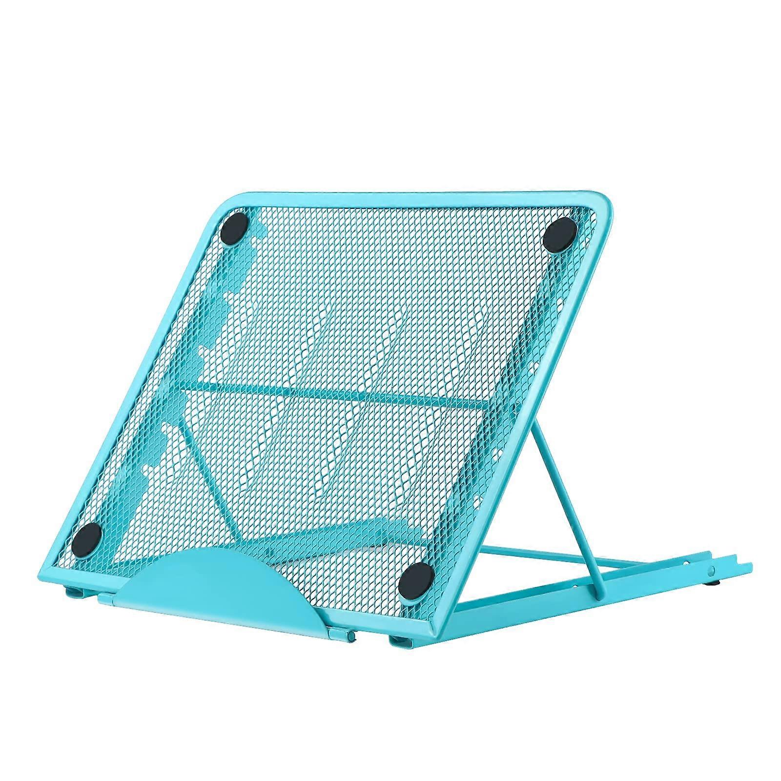 Adjustable A3/A4 Tracing Pad Stand for Artists, Portable Design, Adjustable Height, Sturdy Construction