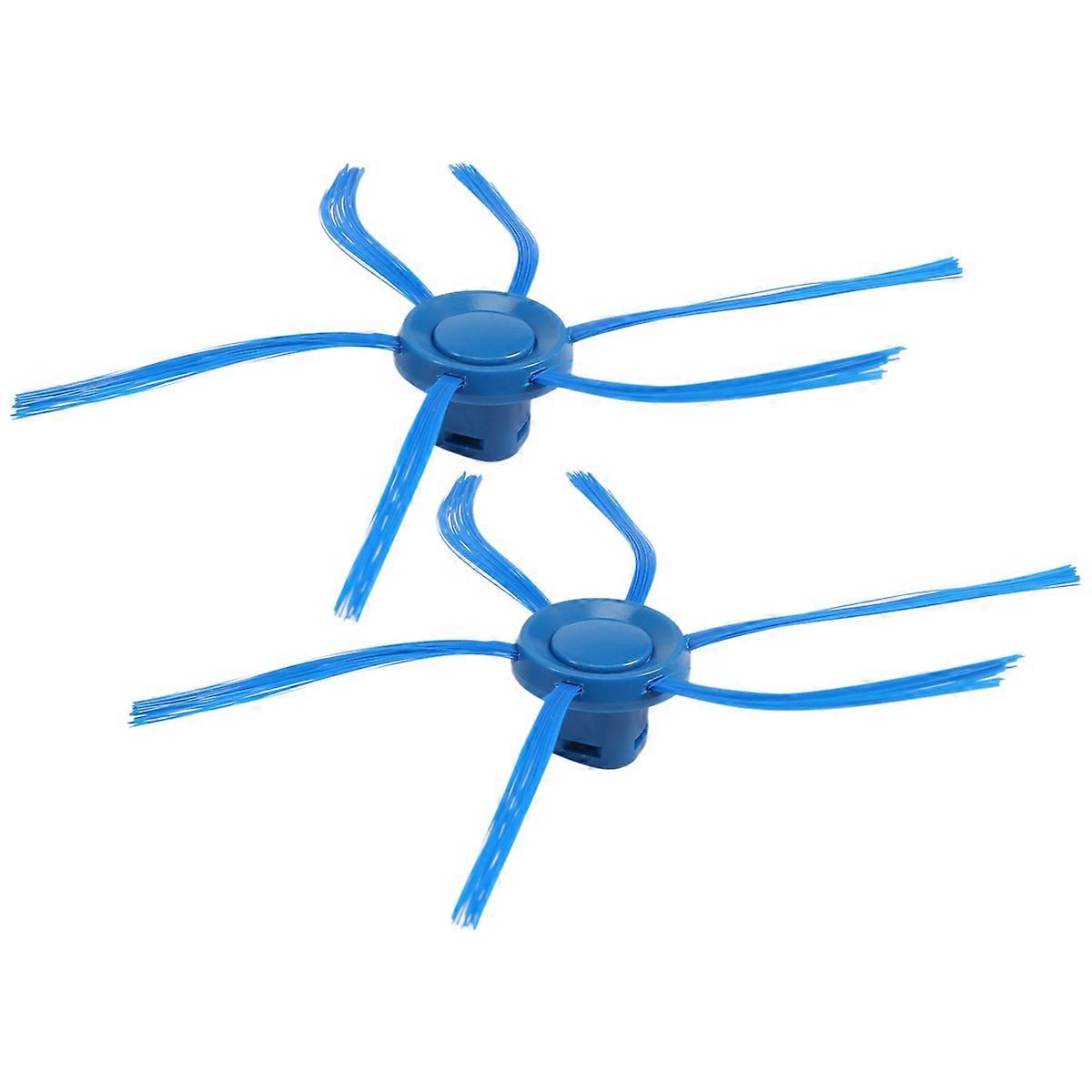 6- Sweeping Robot Side Brushes for FC8796 FC8794 FC8792