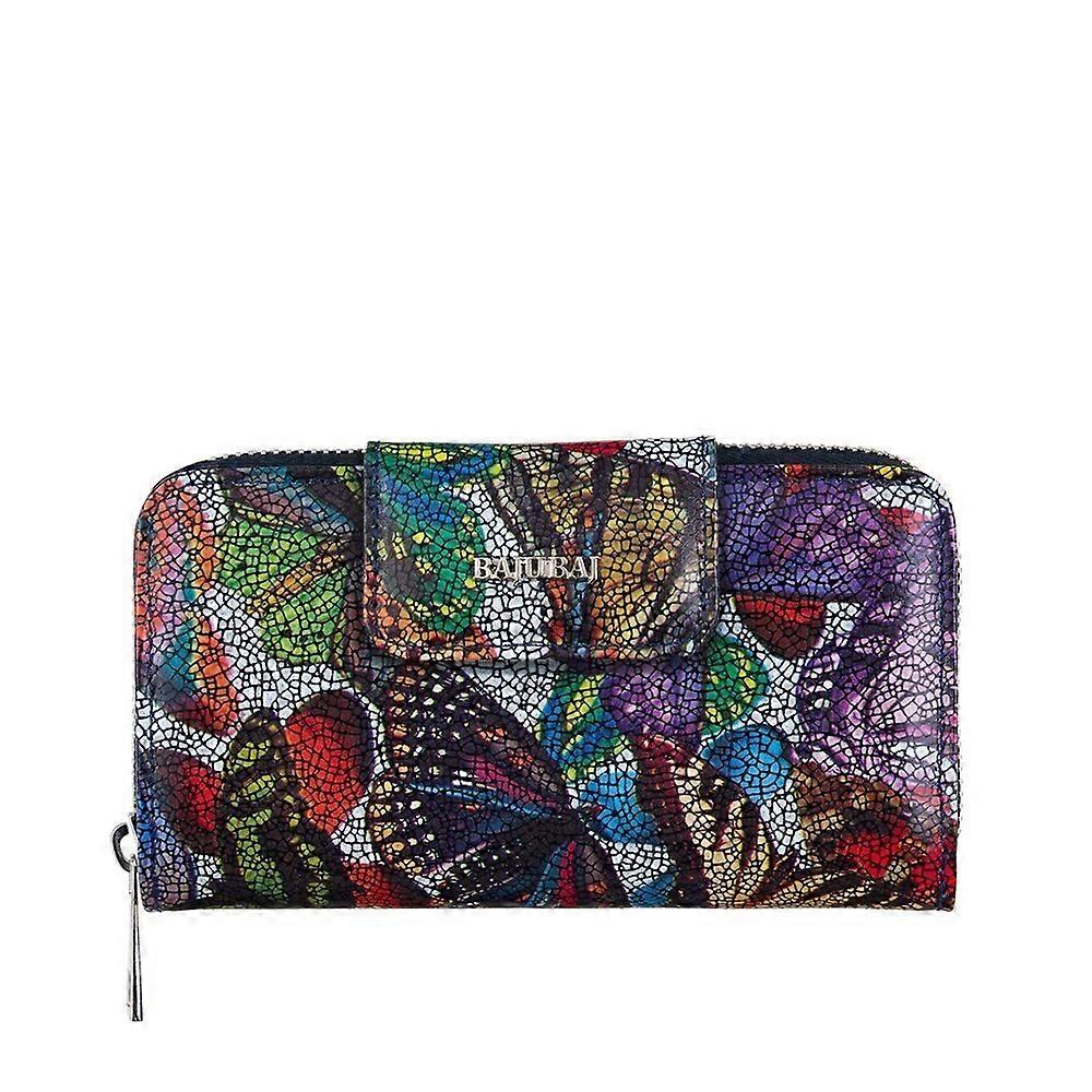Wallets BajuBaj PD2006Cs13RFID