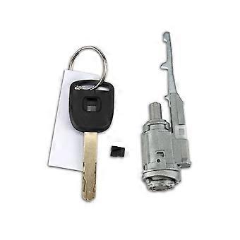 Ignition Switch Lock Cylinder Compatible with Honda Accord Civic CR-V