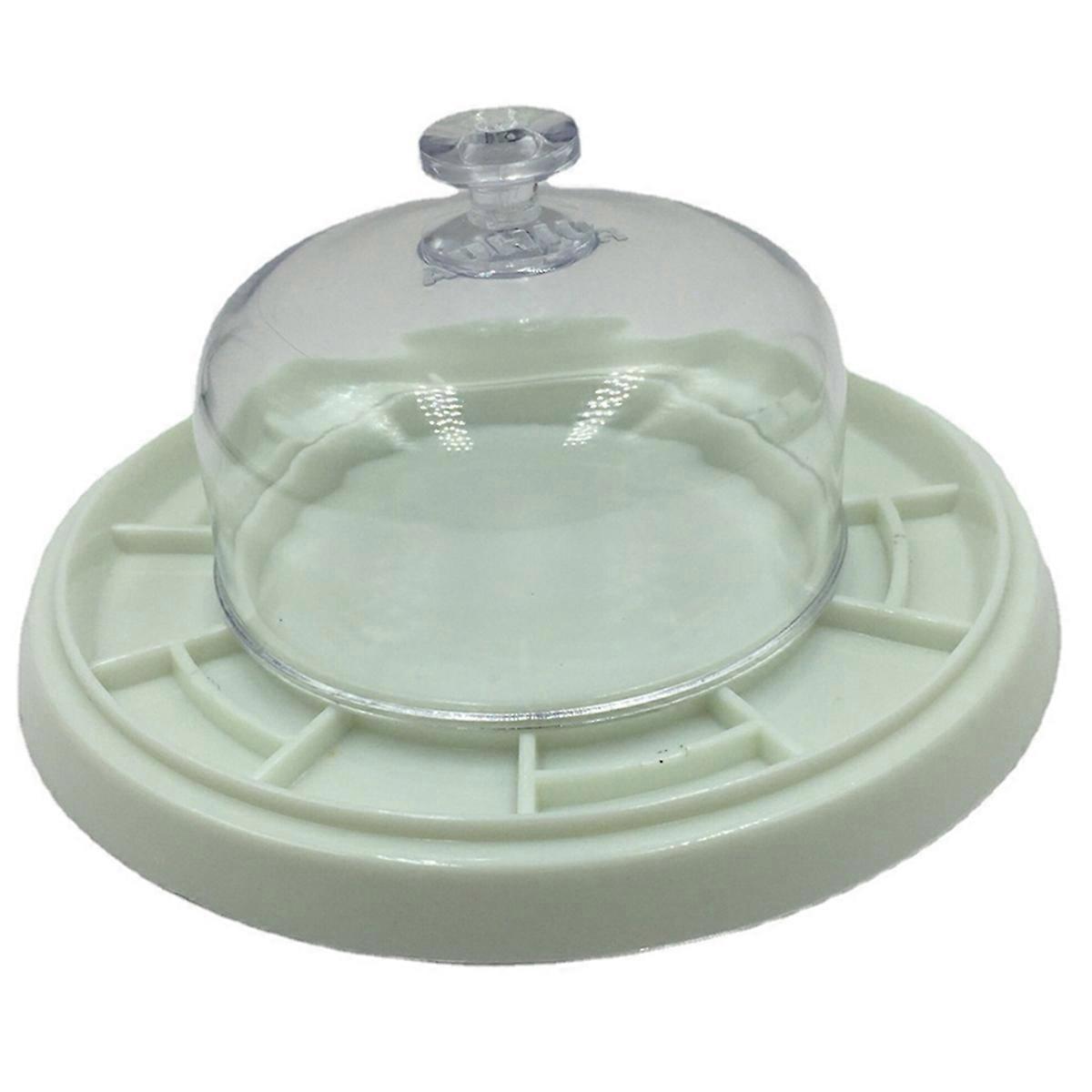 Watch Dust Sheet Cover with Tray Watch Movement Repair Tool