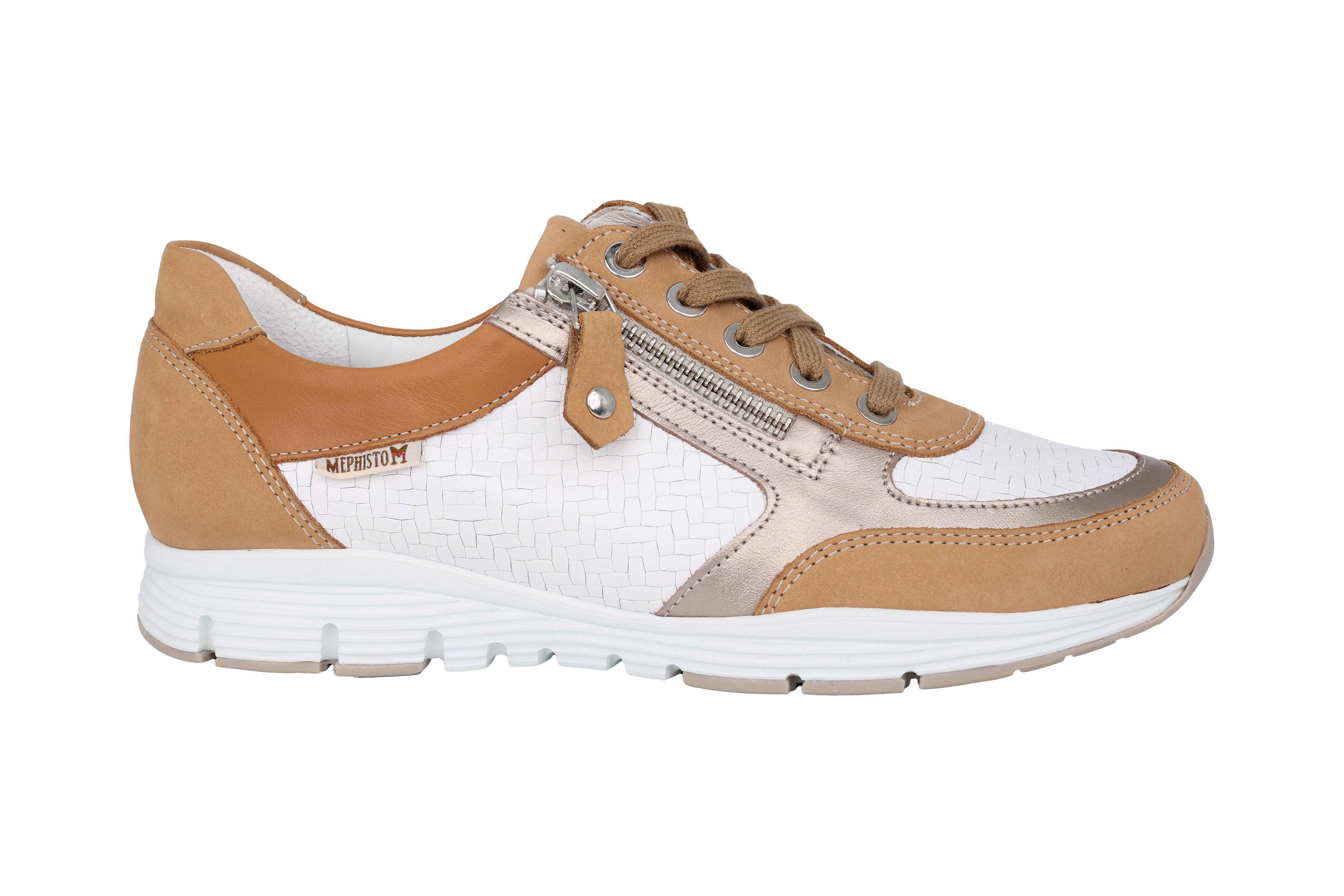 Mephisto Ylona - scarpa stringata da donna