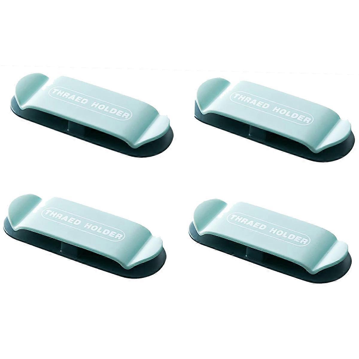 Wire Holder Non-Marking Hook Cable Retainer,Cable Clips for Plug Retainers Wire Storage Artifact