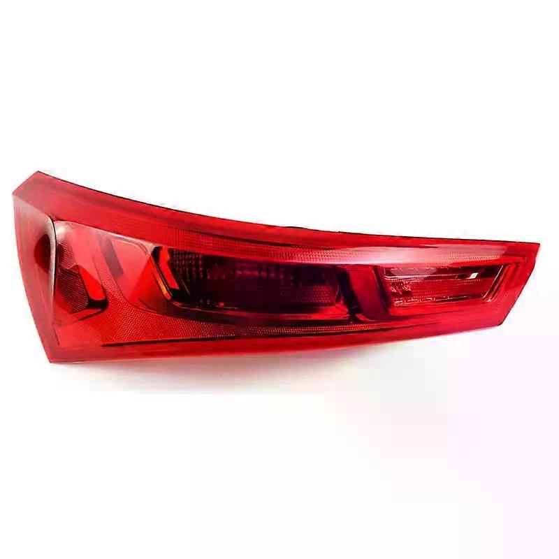 Applies to Auto Exterior Accessories For Wuling Baojun 530 Rear Tail Light Warning Reverse Brake Light Turn Signal Lamp Taillight Assembly