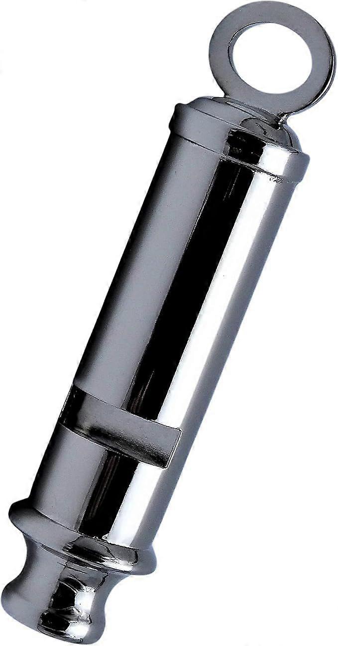Signal whistle