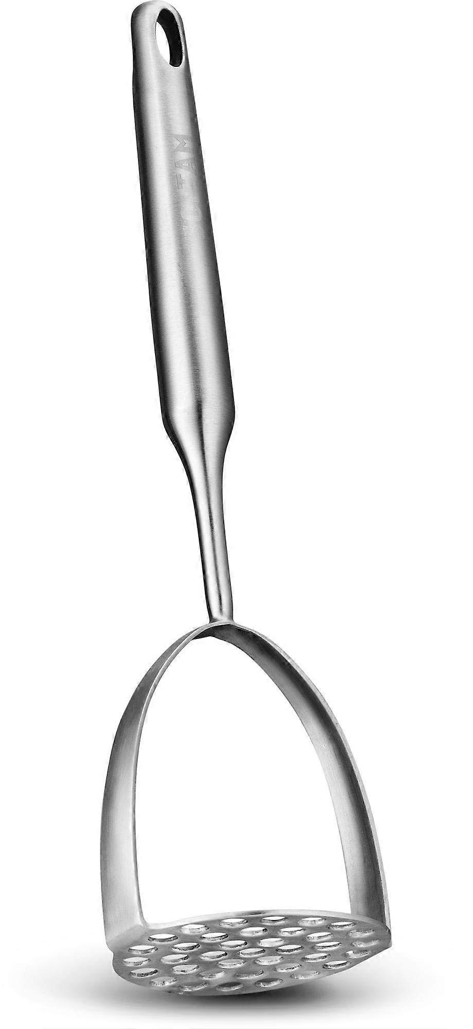 Potato Masher Durable Construction, Meticulous Workmanship, Modern Design, High Quality Kitchen Tool
