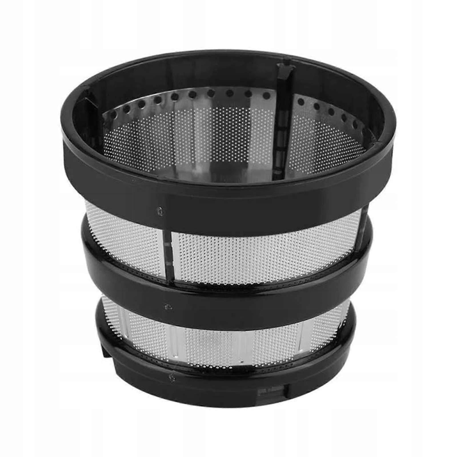 Small Eye Slow Juicer, Small Hole Mesh Filter, Filter Basket