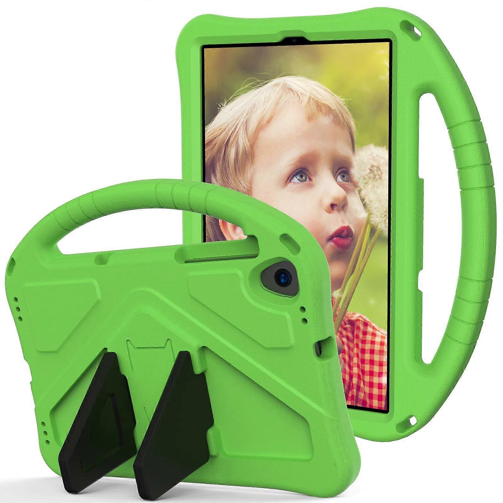 for Samsung Galaxy Tab A 10.1 T510 T515 T517 Tablet Case for Kids EVA Cover