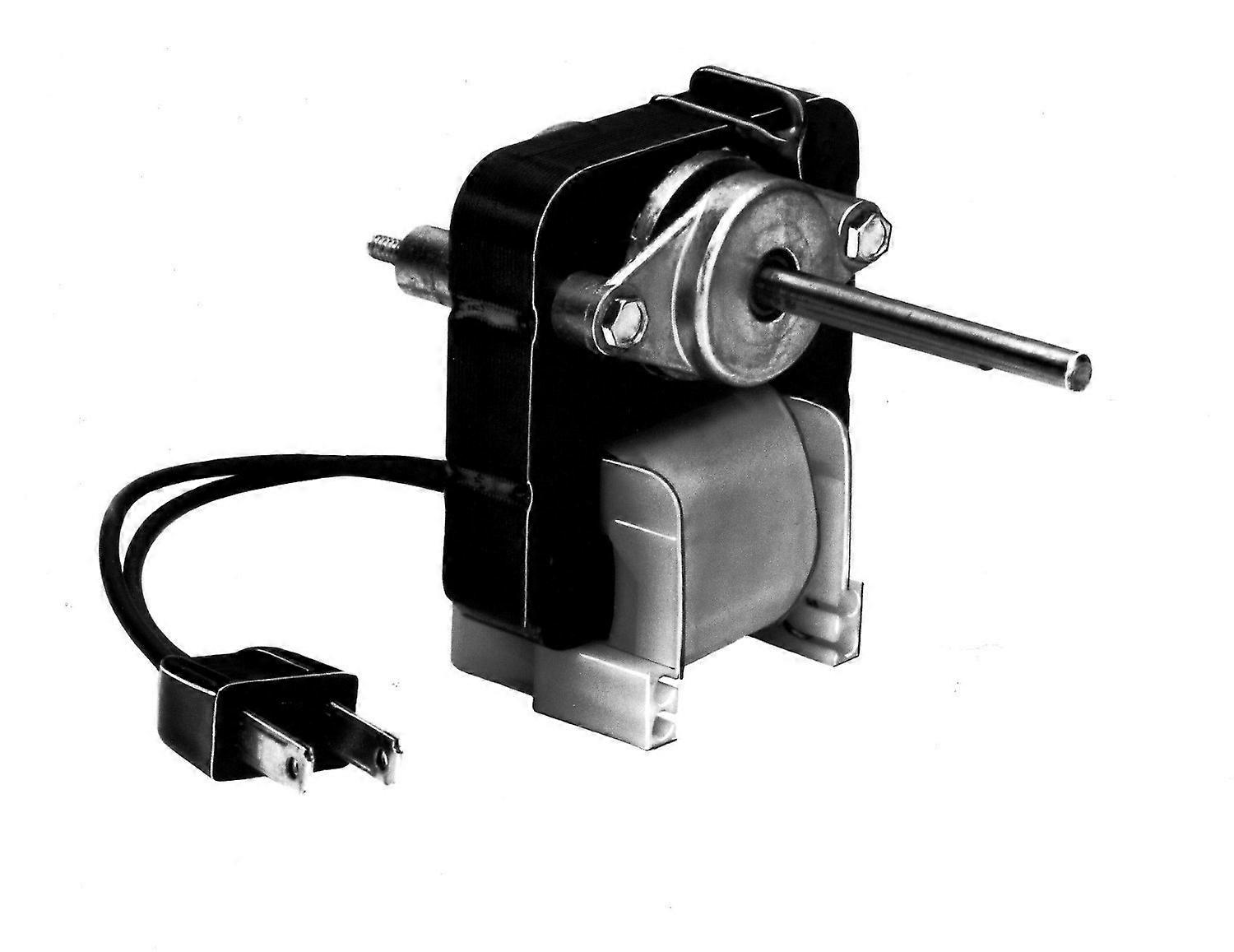 K111 C Frame Open K Line Shaded OEM Pole Replacement Electric Motor with Sleeve Bearing