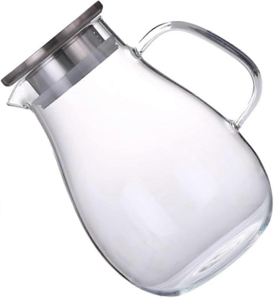 1Pcs Large Capacity Cold Juice Pot