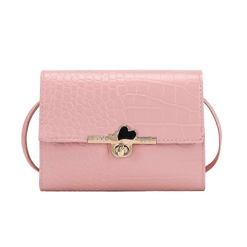 Shoulder Messenger Bag