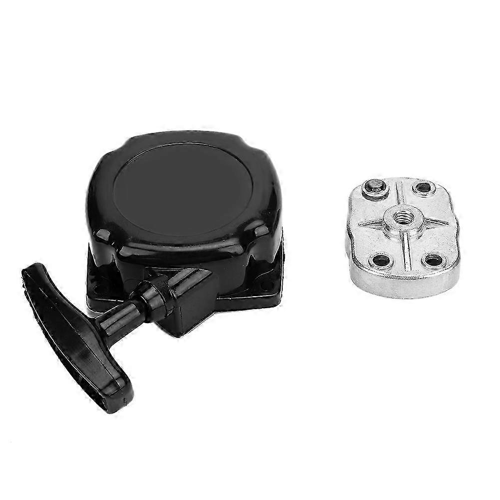 2-Stroke Engine Pull-Start Starter Compatible with 43cc 47cc 49CC Mini Pocket Bike Chopper