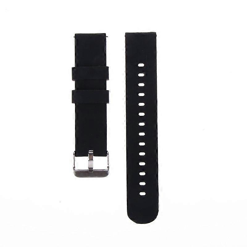 Bracelet lavable Soft Strap Belt Sweatproof Quick Release Smartwatch Bracelet