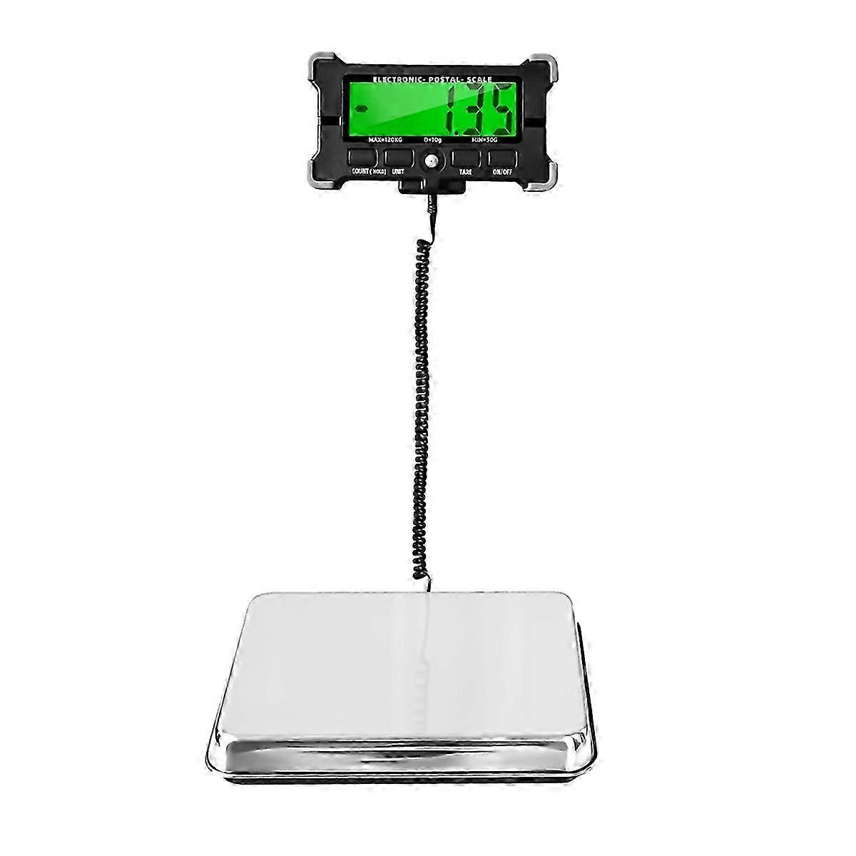 PS21 Digital Scale 200KG Electronic Postal Scale