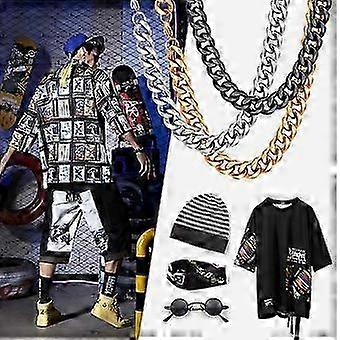 colares Corrente para homens e mulheres