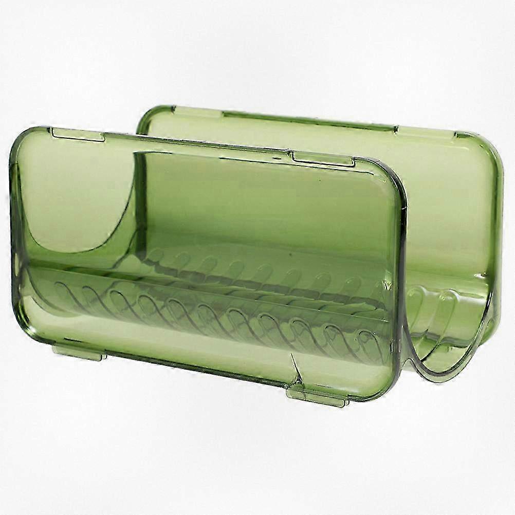 Stackable Organizer for Water Bottle Storage, Ideal for Cabinet or Countertop Use, Perfect for Keeping Bottles Neat