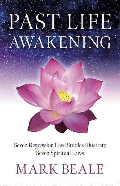Past Life Awakening par Mark Beale Livre de poche